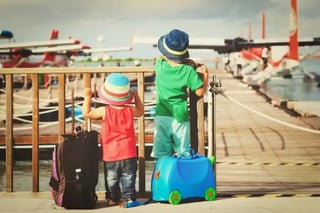 Travelling to Turkey with Kids