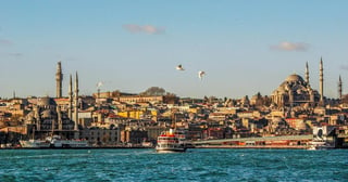 Turkey Drops Visa Requirements for U.S. Travelers