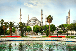  Exploring Istanbul: Turkey's Tourism Jewel