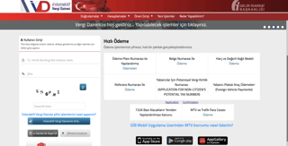 How to Get a Turkish Tax Number Online