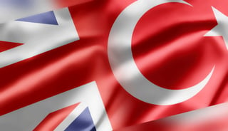 UK to Turkey Visa Requirements