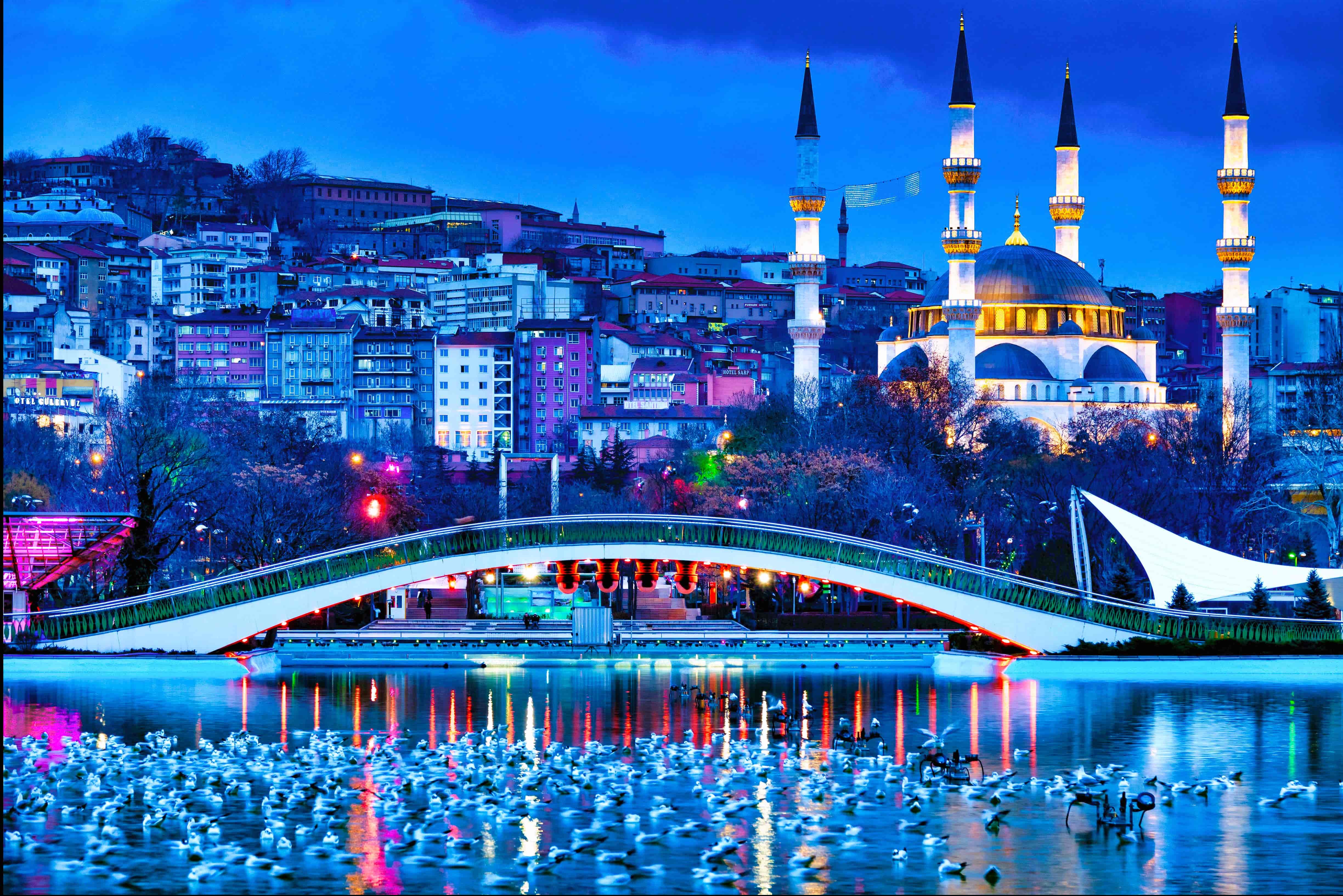Ankara 
