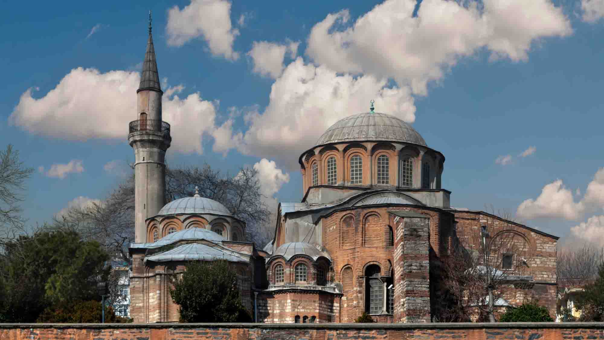 Revealing Istanbul