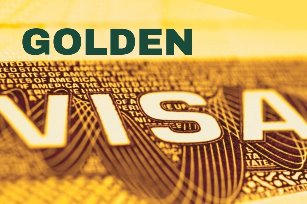 Golden Visa Application