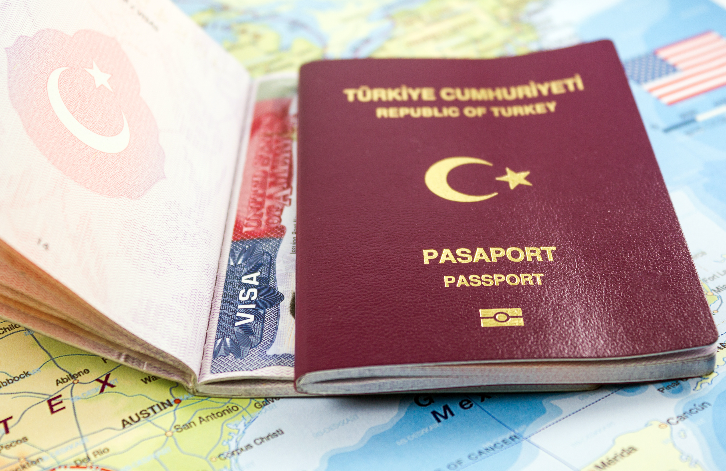 Istanbul Airport Sets Visa Requirements for Transit Visitors from 10 Nations