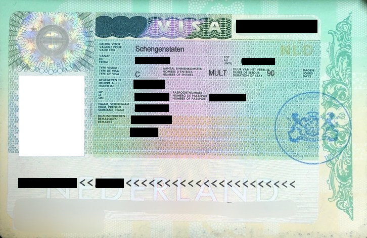 Turkey evisa with a Schengen Visa