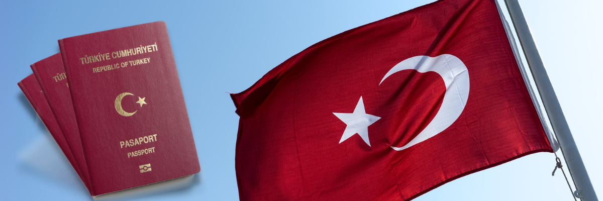 Turkish Citizenship and its Process